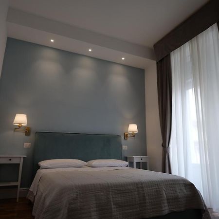 Wake Up In Naples Bed and Breakfast Buitenkant foto