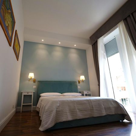Wake Up In Naples Bed and Breakfast Buitenkant foto