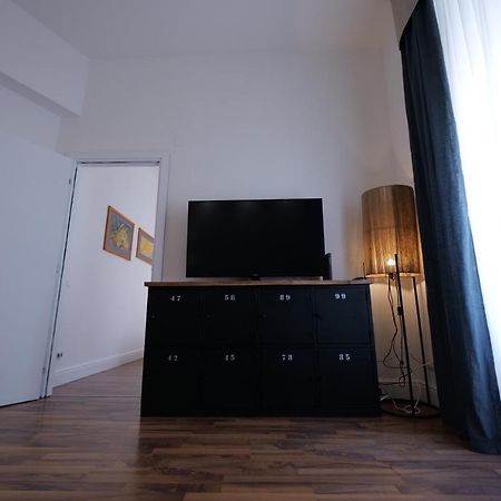 Wake Up In Naples Bed and Breakfast Buitenkant foto