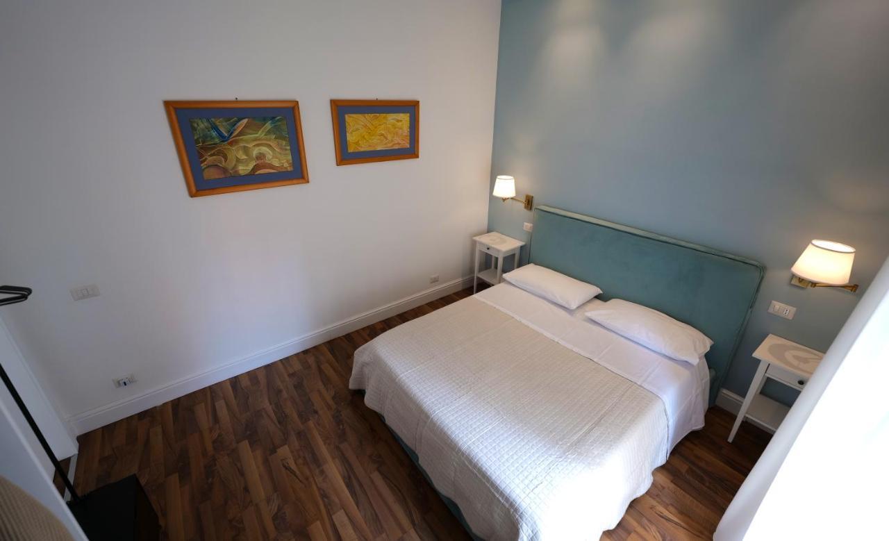 Wake Up In Naples Bed and Breakfast Buitenkant foto
