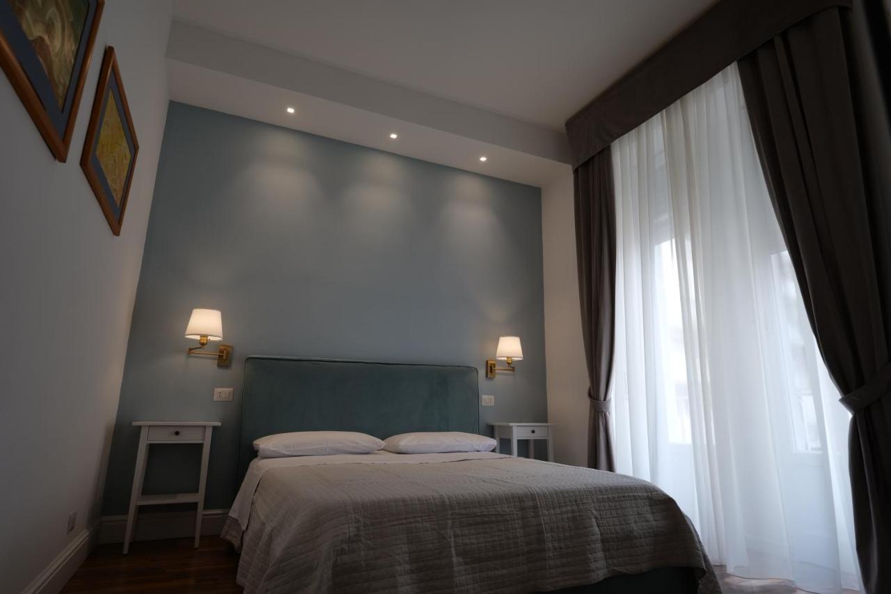 Wake Up In Naples Bed and Breakfast Buitenkant foto