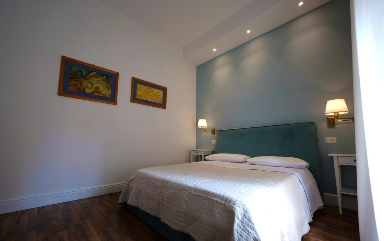 Wake Up In Naples Bed and Breakfast Buitenkant foto