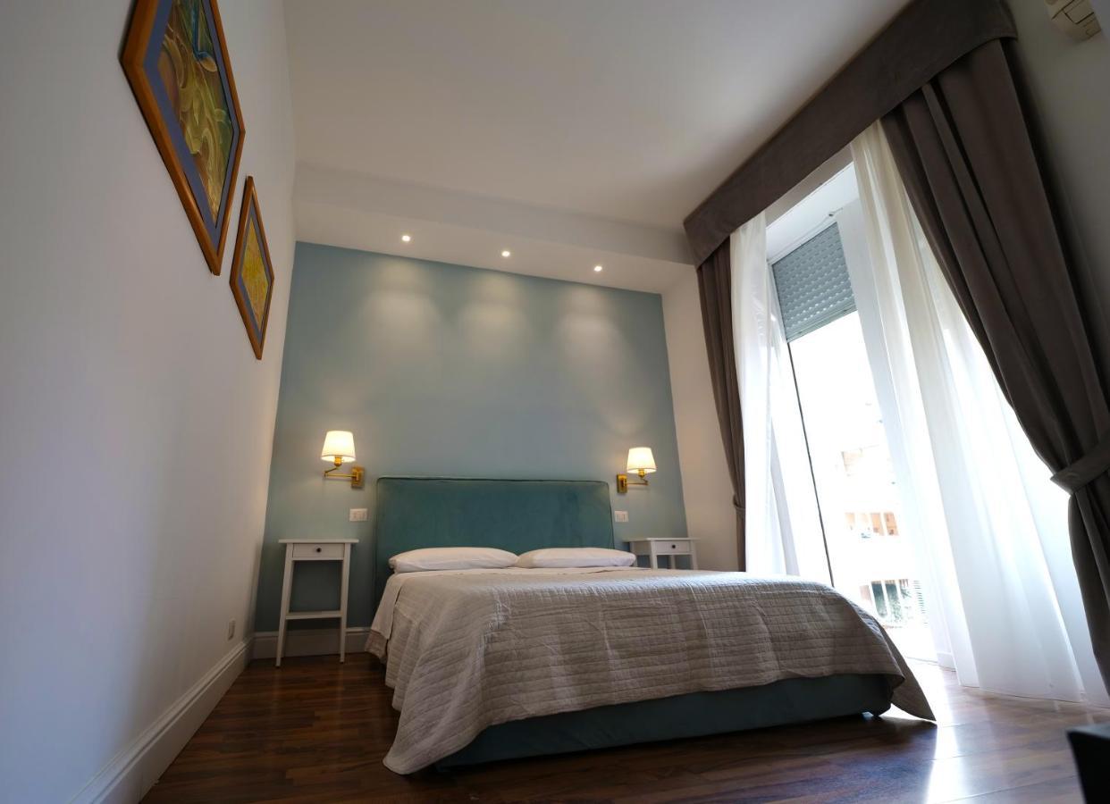 Wake Up In Naples Bed and Breakfast Buitenkant foto