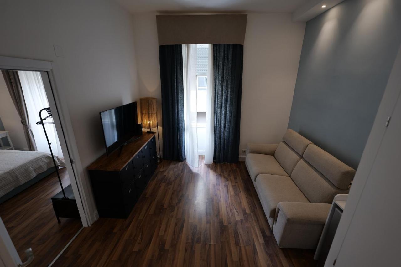 Wake Up In Naples Bed and Breakfast Buitenkant foto