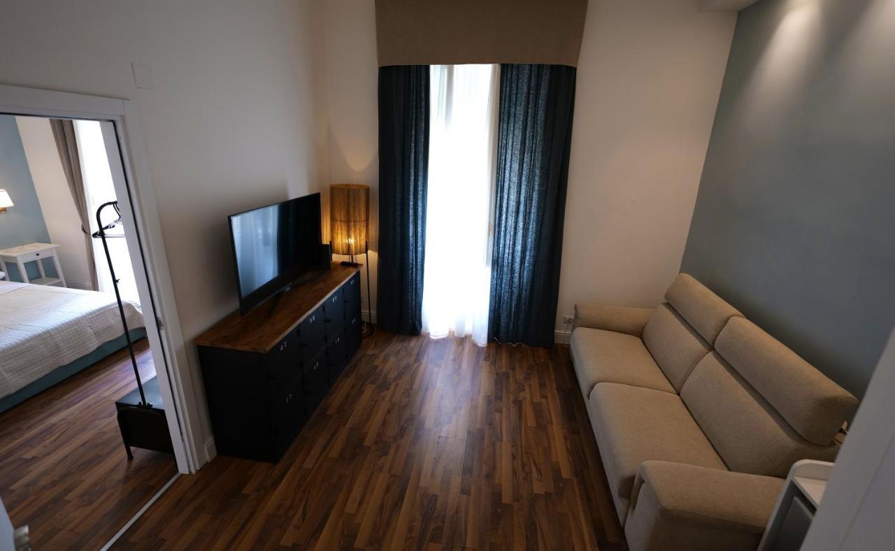 Wake Up In Naples Bed and Breakfast Buitenkant foto