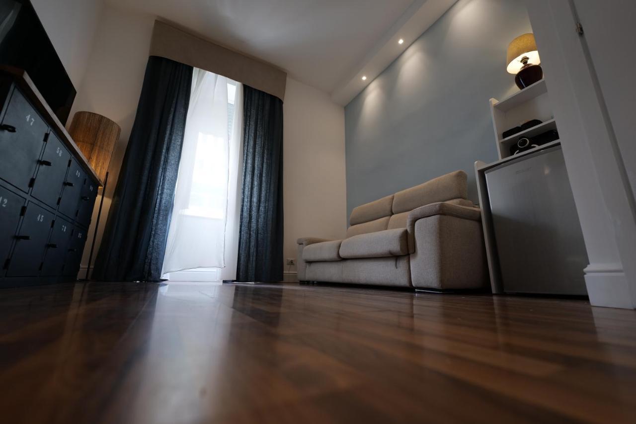 Wake Up In Naples Bed and Breakfast Buitenkant foto