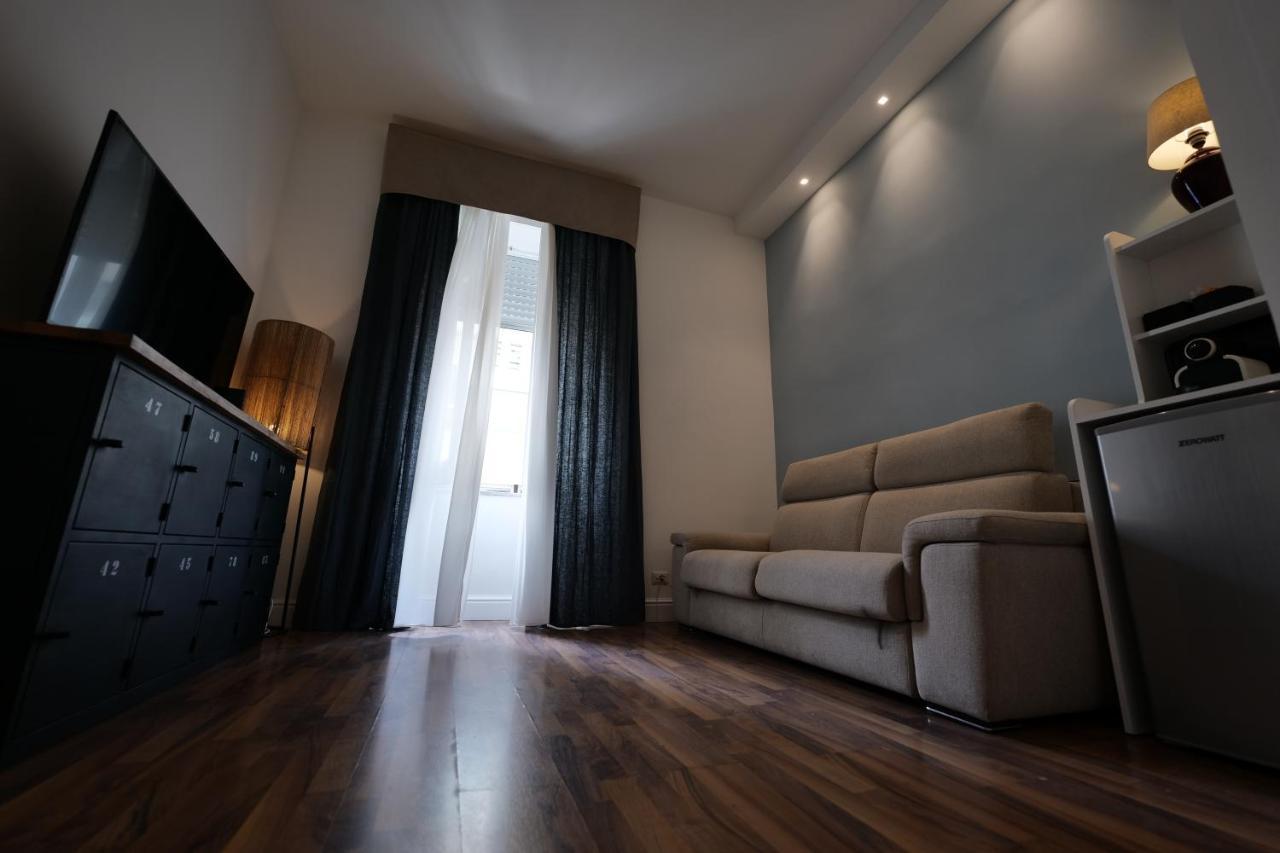 Wake Up In Naples Bed and Breakfast Buitenkant foto